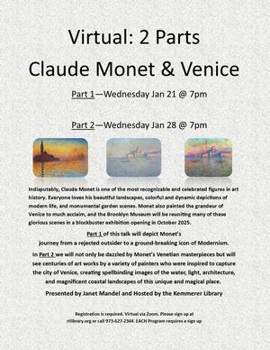 Virtual Adult Progra